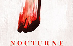 Directed by Zu Quirke, `Nocturne` an English horror-thriller film